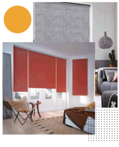 Perfect Fit Roller Blinds