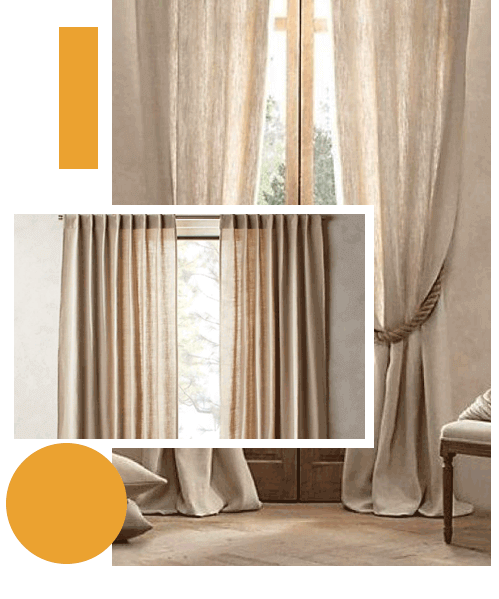 Stylish-Linen-Curtain