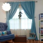 Blackout Curtains for Kids' Rooms
