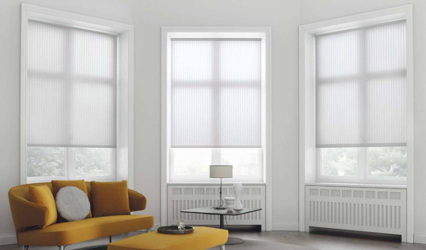 Functional Brilliance Of Roller Blinds