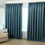 Best Fabrics for Stylish Blackout Curtains
