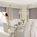 Motorized Curtains And Blinds