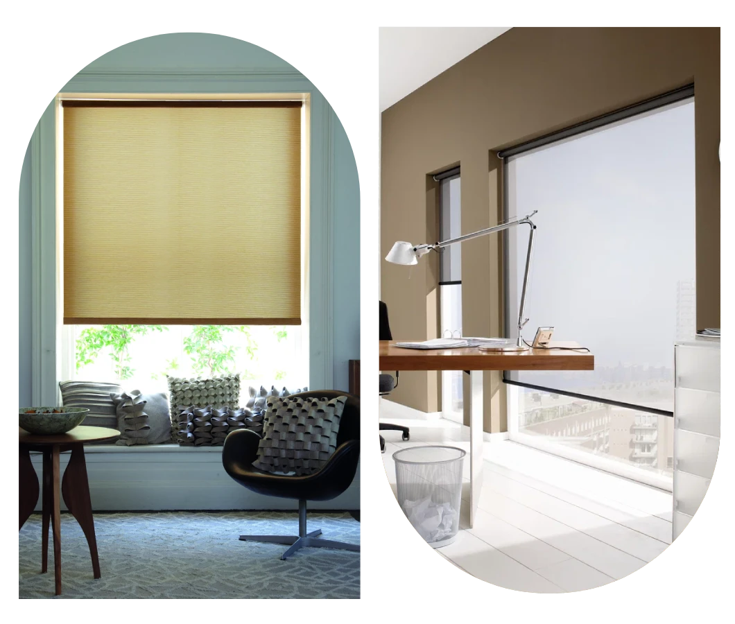 Cheap Roller Shades