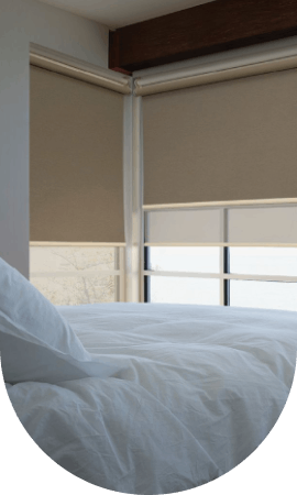 Double Roller Blinds
