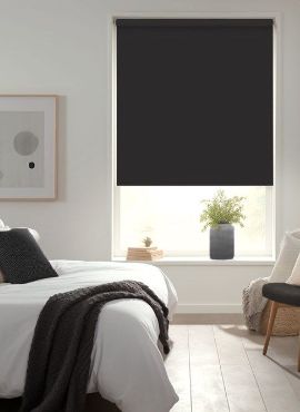 Bedroom Roller Blinds