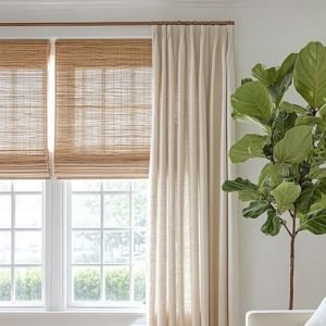 Home Curtains