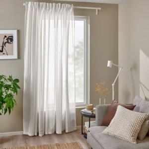 Cotton Curtains