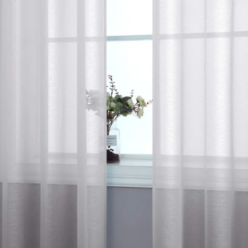 Silver Curtain