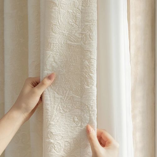 Bedroom blackout blinds Dubai homes