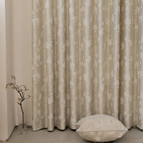 Bedroom curtain Jumeirah Beach