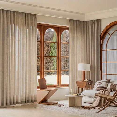 Best Home Curtains