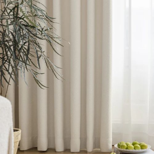 Curtains in Abu Dubai