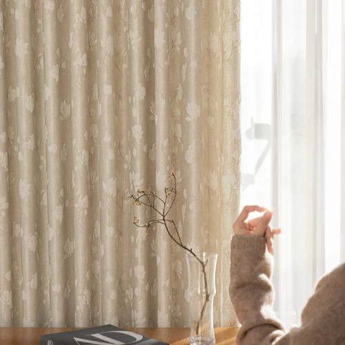 Custom bedroom curtain Dubai