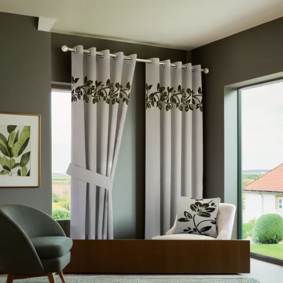 Home Curtains
