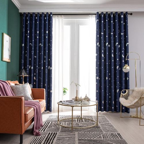 Modern Curtains
