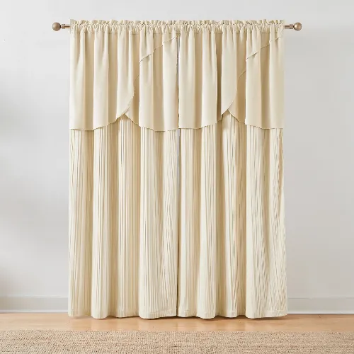 Solar Drift Blackout Window Curtain Panels 01