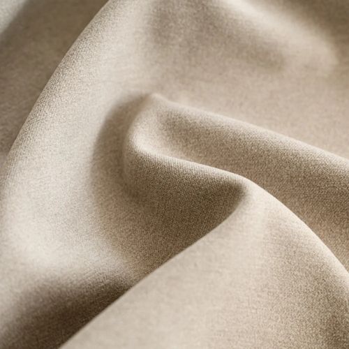 room darkening curtains