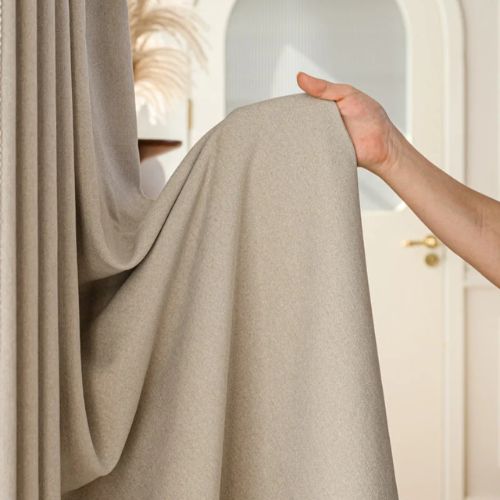thermal curtains