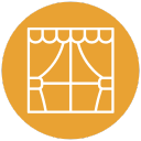 Blackout Eyelet Options