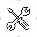 Professional Fitting