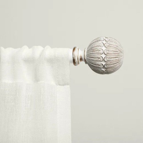 Ashland Curtains Rod