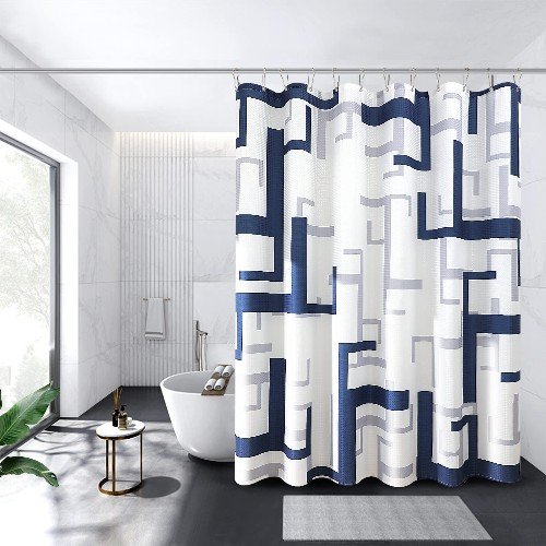 Bathroom Curtains