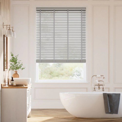 Bathroom Blinds