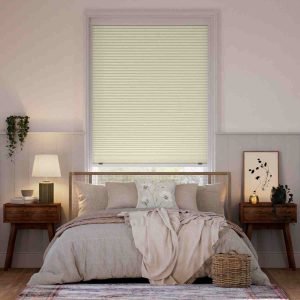 Complete Blackout Limoncello Thermal Blind
