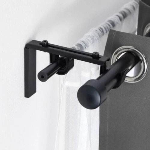 Curtain Rod Holder