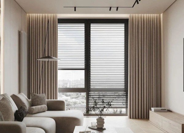 Curtains And Blinds Abu Dhabi