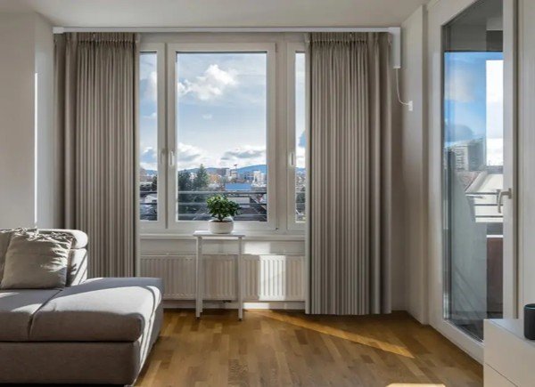 Curtains And Blinds Dubai