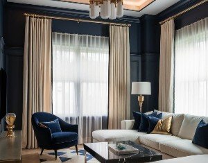 Curtains & Blinds in Dubai