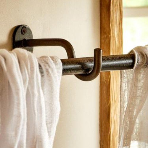 Curtains Rod