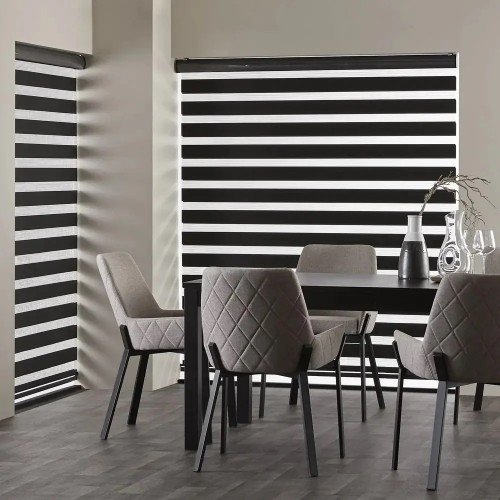 Dining Room Blinds