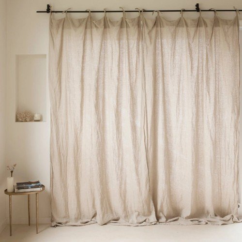 Linen Curtains