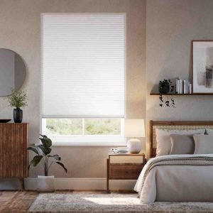 MaxShade Complete Blackout Frost Thermal Blind