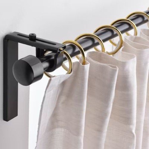 Modern Curtain Ring