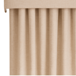 Motorized Curtains