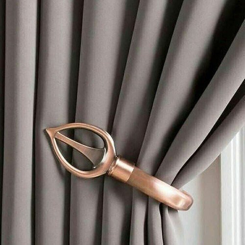 New Style Curtain Holder
