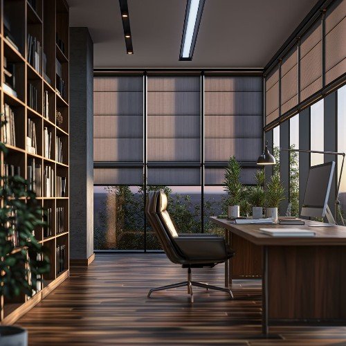 Office Blinds