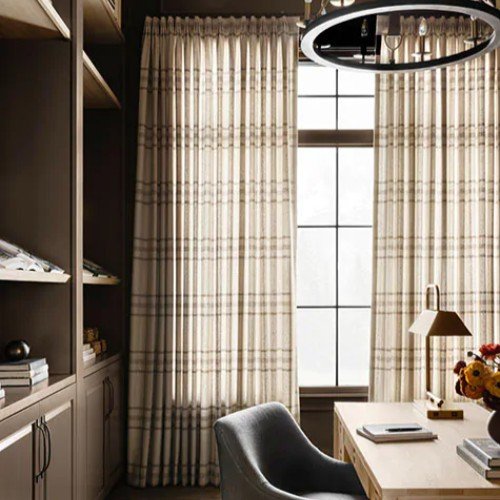 Office Curtains