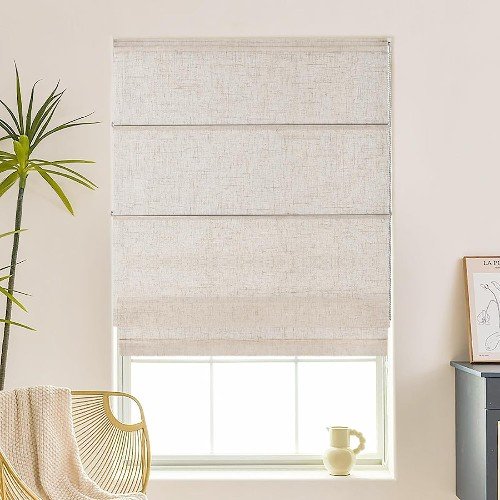 Roman Blinds