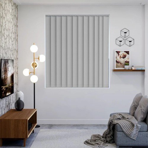 Vertical Blinds