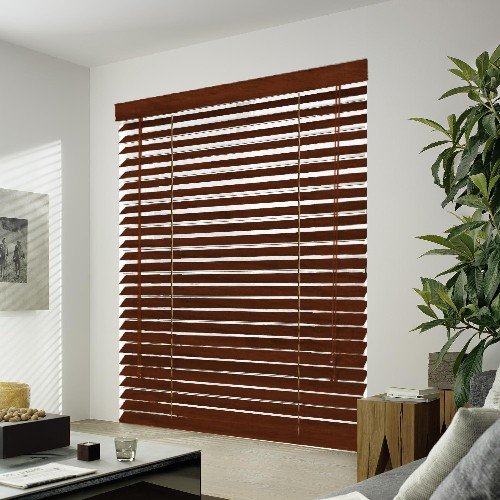 Wooden Blinds