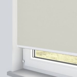 Atlantex Stone Electrical Roller Blind