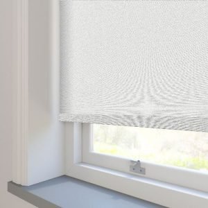 Barclay Pure Roller Blind