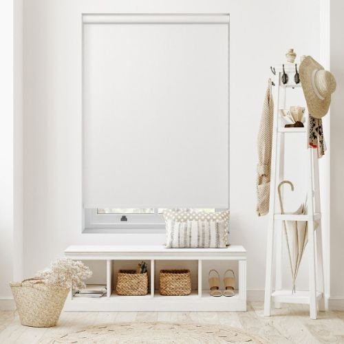 Bella Paper Roller Blind 03