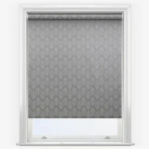 Boheme Steel Roll-up Blind