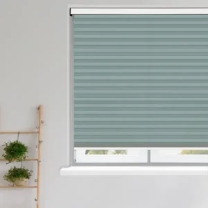 Eggshell Honeycomb Shade