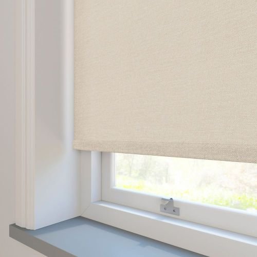 Ennis Cashmere Roller Blind